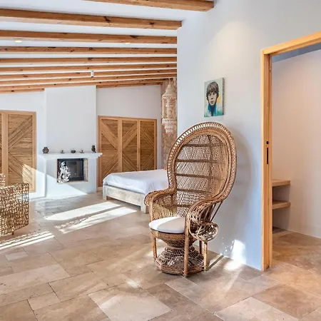 Vila Mediterraneo *